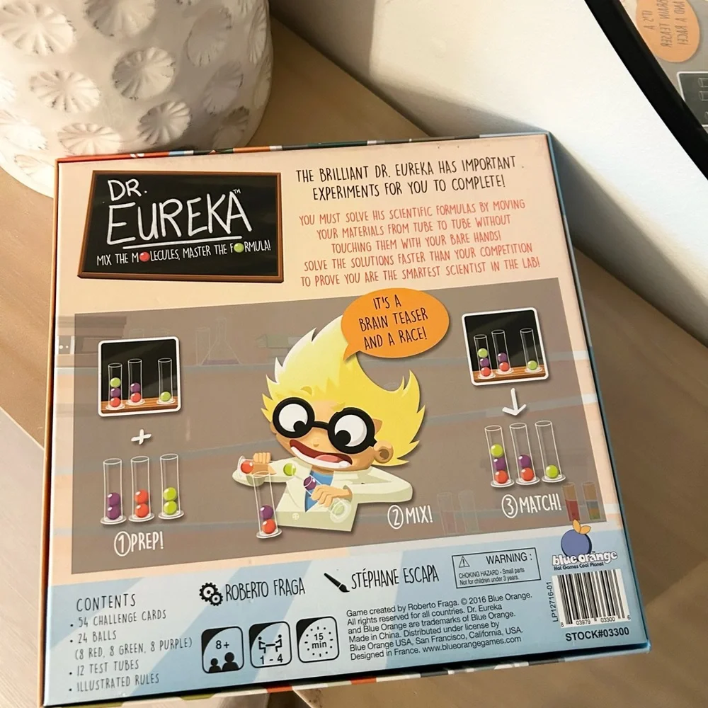 N/A stem puzzle